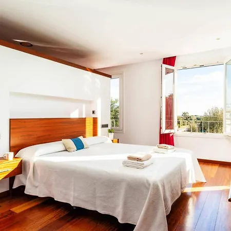 Julianne 4 Bedroom Villa, Calan Blanes Cala'N Blanes (Menorca)